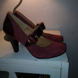 Sofft heels